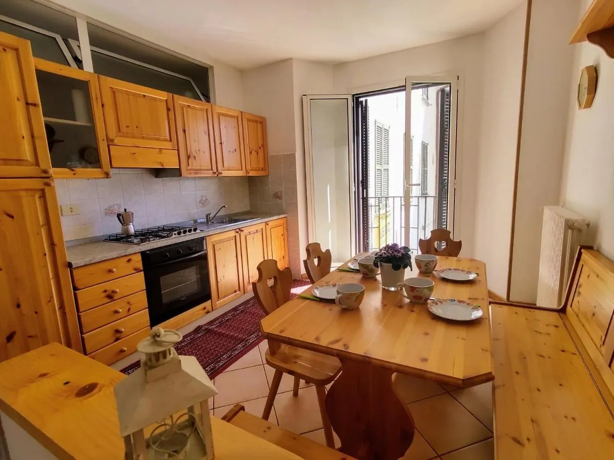 Apartment Relax By Interhome Gravedona Italia