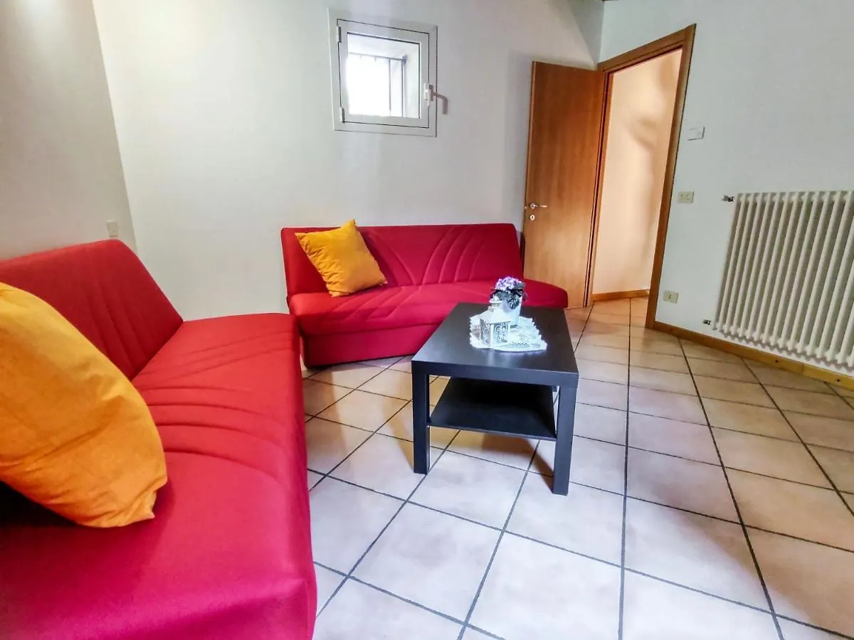 Apartment Relax By Interhome Gravedona