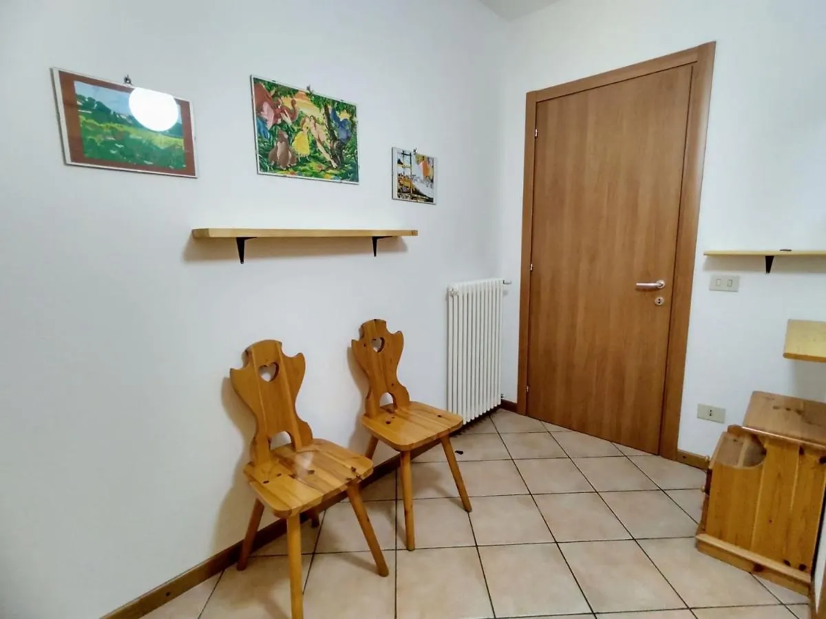 Apartment Relax By Interhome Gravedona