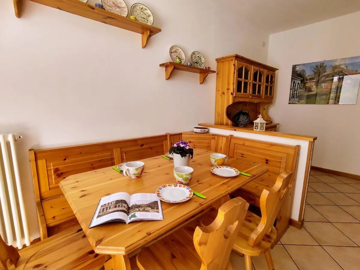 Apartment Relax By Interhome Gravedona 0*,  Italia