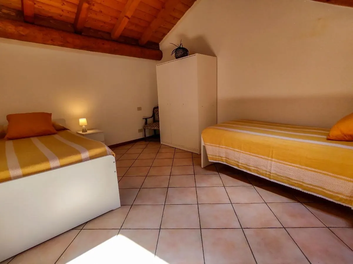 Apartment Relax By Interhome Gravedona