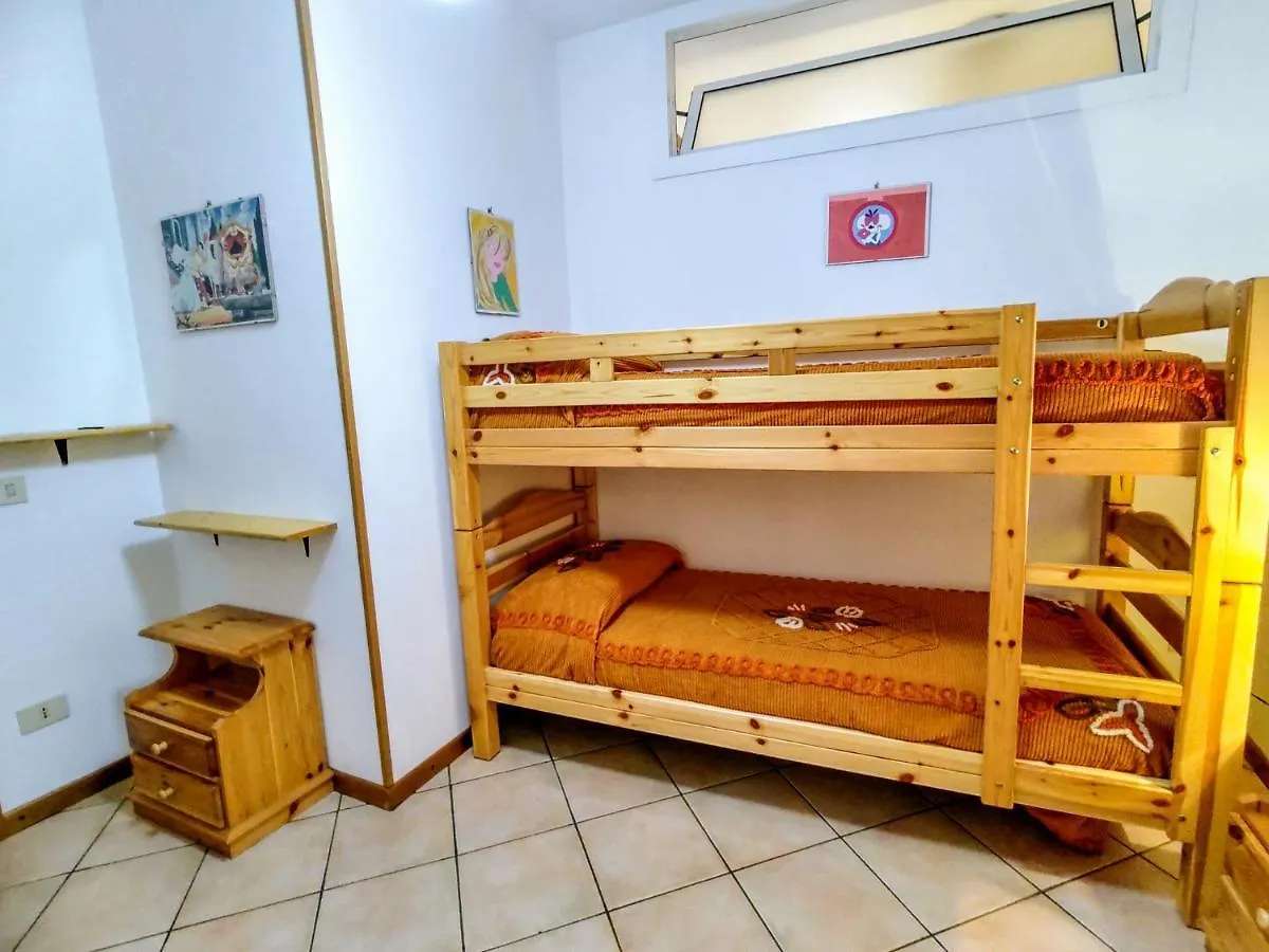 Apartment Relax By Interhome Gravedona Italia