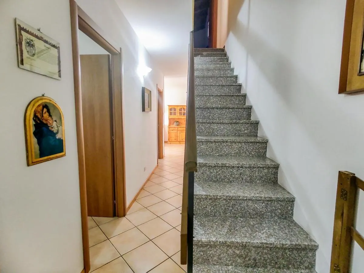Apartment Relax By Interhome Gravedona