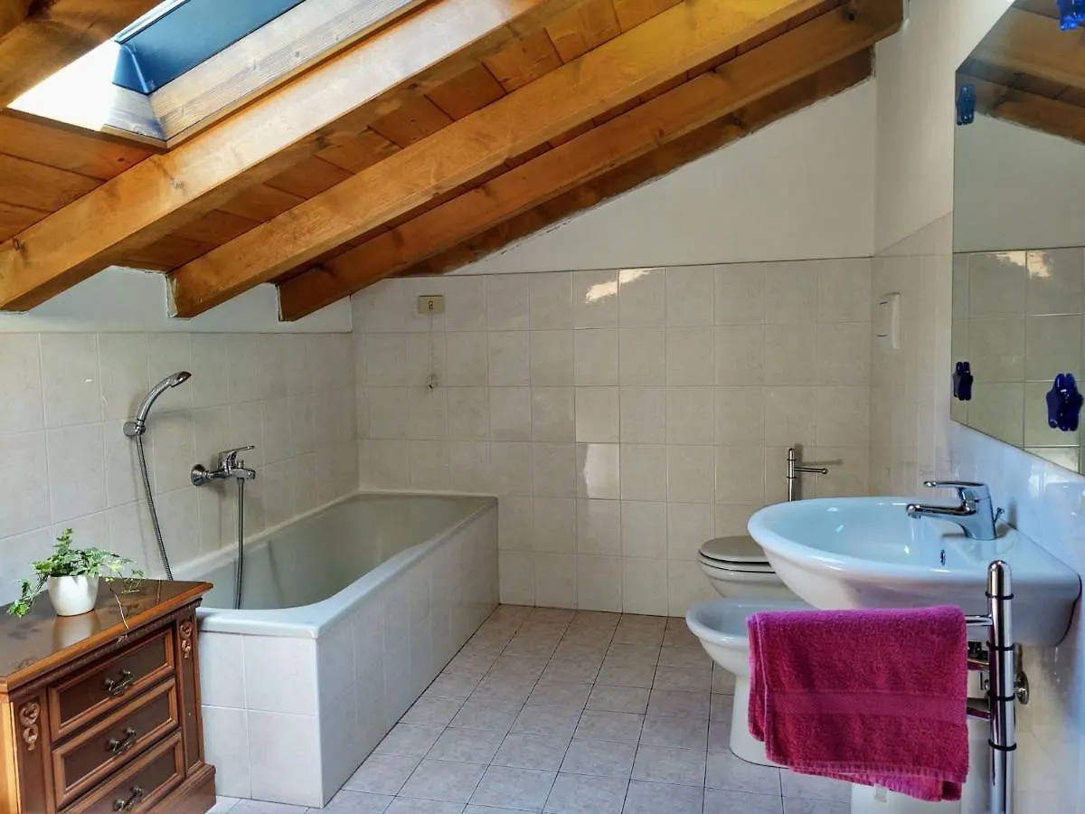Apartment Relax By Interhome Gravedona Italia
