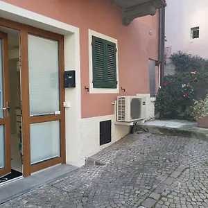 Apartamento Ca' Vegia, Gravedona